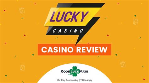 Lucky Nicky casino review